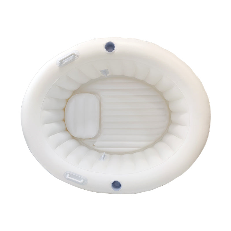 Custom-fit liner for Saga Birth Pool
